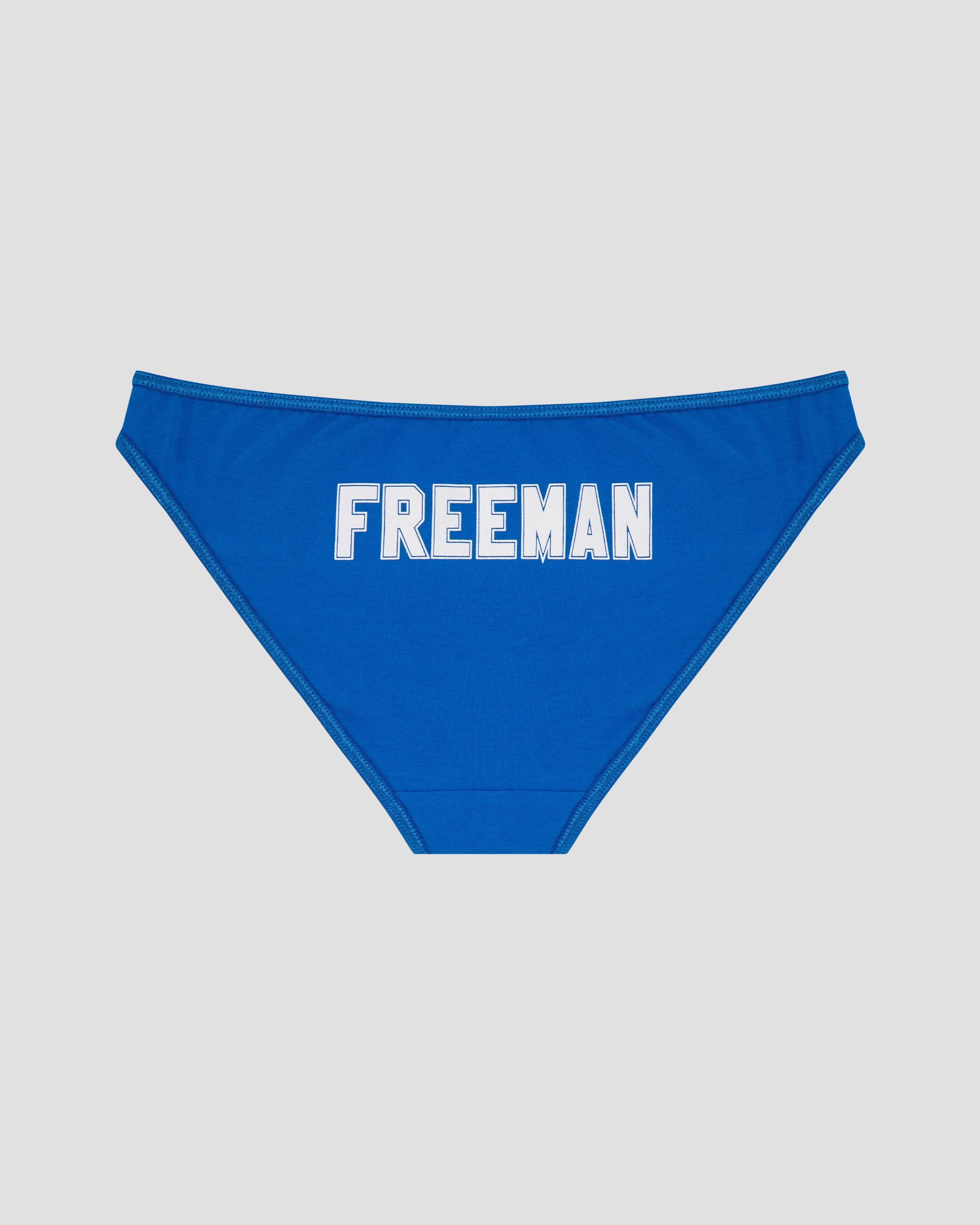 Freeman Panty